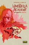 The Umbrella Academy: Suite Apocaliptica, Primer Acto (Umbrella Academy, edición rústica, #1)