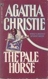 The Pale Horse cover