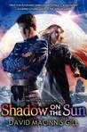 Shadow on the Sun (Hell's Cross, #3)