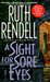 A Sight for Sore Eyes by Ruth Rendell