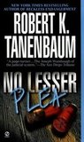 No Lesser Plea (Butch Karp, #1)