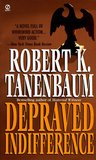 Depraved Indifference (Butch Karp, #2)