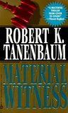 Material Witness (Butch Karp, #5)