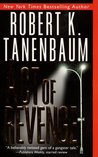 Act of Revenge (Butch Karp, #11)