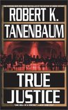True Justice (Butch Karp, #12)