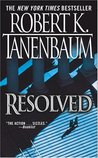 Resolved (Butch Karp, #15)