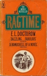 Ragtime cover