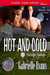 Hot and Cold (Midnight Matings #17) by Gabrielle Evans