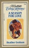 A Season for Love cover