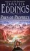 Pawn of Prophecy (The Belgariad, #1) by David Eddings