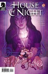 House of Night #5 (House of Night: The Graphic Novel, #5)