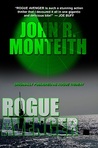 Rogue Avenger cover