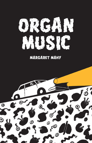 organ-music