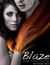 Blaze (Midnight Fire, #3) by Kaitlyn Davis