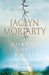 A Corner of White (The Colours of Madeleine, #1)