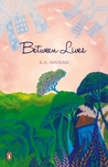 Between Lives cover