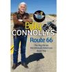 Billy Connolly's Route 66 cover