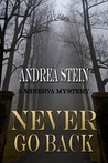 Never Go Back cover
