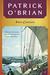 Post Captain (Aubrey & Maturin, #2) by Patrick O'Brian