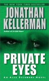 Image result for private eyes jonathan kellerman