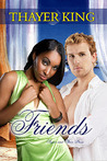 Friends cover