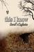 this i know Sarah's Confession by Reba Ponder Weiss