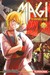 Magi The Labyrinth of Magic, Volume 2 by Shinobu Ohtaka