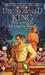 The Uncrowned King (The Sun Sword, #2) by Michelle West