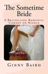 The Sometime Bride cover