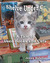 Shelve Under C A Tale of Used Books and Cats (Turning Pages #1) by Jenny Kalahar