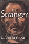 The Stranger cover