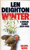 Winter: A Berlin Family, 1899-1945 cover