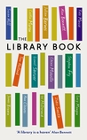 The Library Book cover