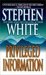 Privileged Information (Alan Gregory, #1) by Stephen White