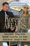 Foreign Affairs cover
