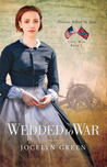 Wedded to War cover