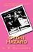 Cydni Hazard, Empathic Detective by L.S. Hullinger
