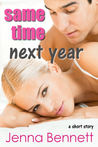 Same Time Next Year cover