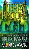 Morgawr (The Voyage of the Jerle Shannara, #3)