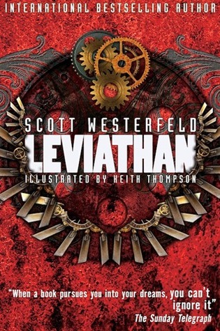 Leviathan (Leviathan, #1)
