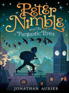 Peter Nimble and His Fantastic Eyes cover