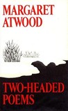 Two-Headed Poems cover
