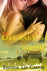 Delaney's Sunrise cover