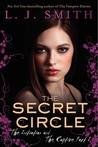 The Initiation and The Captive, Part I (The Secret Circle, #1-2)