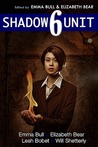 Shadow Unit 6 cover