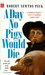 A Day No Pigs Would Die by Robert Newton Peck
