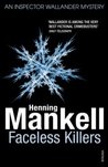 Faceless Killers cover
