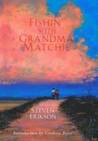 Fishin' with Grandma Matchie cover