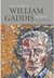 The Letters of William Gaddis by William Gaddis
