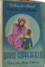 David Copperfield cover